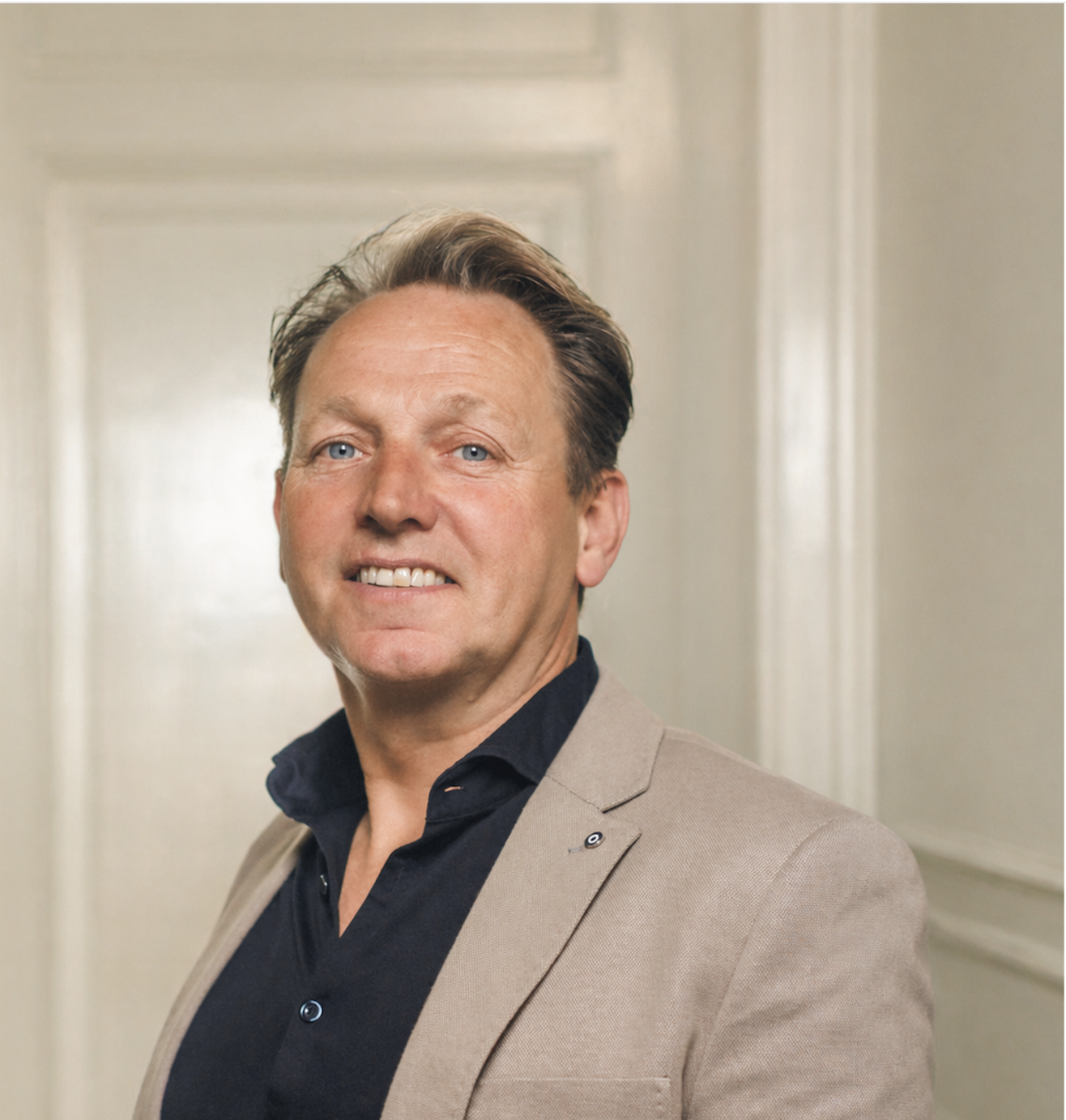Jasper Voorhoeve 